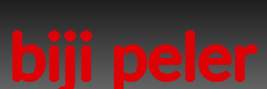 biji peler